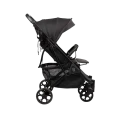 Прогулочная коляска Caretero Trail, Чёрный Прогулочная коляска Caretero Trail, Чёрный