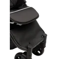Прогулочная коляска Caretero Trail, Чёрный Прогулочная коляска Caretero Trail, Чёрный