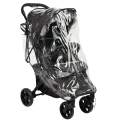 Прогулочная коляска Caretero Trail, Чёрный Прогулочная коляска Caretero Trail, Чёрный