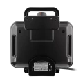 Вафельница Ardesto SM-L100LWAFFL, Чёрный Вафельница Ardesto SM-L100LWAFFL, Чёрный