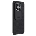 Husă Nillkin CamShield Pro - Xiaomi 14T, Negru