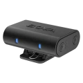 Microfon portabil pentru înregistrare vocală Boya Magic, Fără fir, Negru