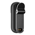 Microfon portabil pentru înregistrare vocală Boya Magic, Fără fir, Negru