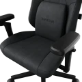 HATOR Arc 4 L Velur Gaming chair, Black HATOR Arc 4 L Velur Gaming chair, Black