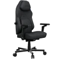 HATOR Arc 4 L Velur Gaming chair, Black HATOR Arc 4 L Velur Gaming chair, Black