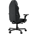 HATOR Arc 4 L Velur Gaming chair, Black HATOR Arc 4 L Velur Gaming chair, Black