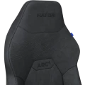 HATOR Arc 4 L Velur Gaming chair, Black HATOR Arc 4 L Velur Gaming chair, Black