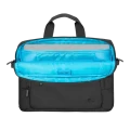 Сумка для ноутбука Rivacase 7521, 14", Eco-Friendly rPET Полиэстер, Чёрный Сумка для ноутбука Rivacase 7521, 14