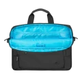 Сумка для ноутбука Rivacase 7521, 14", Eco-Friendly rPET Полиэстер, Чёрный Сумка для ноутбука Rivacase 7521, 14