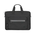 Сумка для ноутбука Rivacase 7521, 14", Eco-Friendly rPET Полиэстер, Чёрный Сумка для ноутбука Rivacase 7521, 14