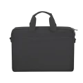 Сумка для ноутбука Rivacase 7521, 14", Eco-Friendly rPET Полиэстер, Чёрный Сумка для ноутбука Rivacase 7521, 14