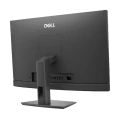 Моноблок DELL Pro 24 QC24251, 24", Intel Core Ultra 5 235T, 16Гб/512Гб, Windows 11 Pro, Чёрный Моноблок DELL Pro 24 QC24251, 24