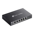 Switch de rețea TP-LINK DS106P, 4x IEEE 802.3af/at PoE+