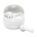 Căști JBL Tune Flex 2, Alb