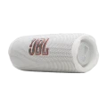 Boxă portabilă JBL Flip 7, Alb