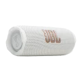 Boxă portabilă JBL Flip 7, Alb