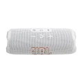 Boxă portabilă JBL Flip 7, Alb