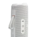 Boxă portabilă JBL Flip 7, Alb