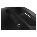 Портативная колонка SVEN PS-555, Чёрный