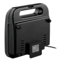 Сэндвичница Ardesto SM-H110BSN, Чёрный Сэндвичница Ardesto SM-H110BSN, Чёрный