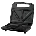 Сэндвичница Ardesto SM-H110BSN, Чёрный Сэндвичница Ardesto SM-H110BSN, Чёрный