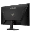 27" ASUS TUF Gaming VG27AQ5F,Black,IPS,2560x1440,220Hz,FreeSync+G-Sync,0.3msGTG,350cd,HDR10,HDMI+DP, 27