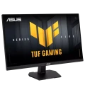 27" ASUS TUF Gaming VG27AQ5F,Black,IPS,2560x1440,220Hz,FreeSync+G-Sync,0.3msGTG,350cd,HDR10,HDMI+DP, 27
