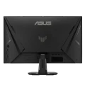 27" ASUS TUF Gaming VG27AQ5F,Black,IPS,2560x1440,220Hz,FreeSync+G-Sync,0.3msGTG,350cd,HDR10,HDMI+DP, 27