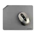Mouse Pad Gembird MP-S-G, 220mm x 180mm, Gri