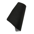 Mouse Pad Gembird MP-S-G, 220mm x 180mm, Gri