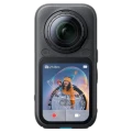 Camera Action Insta360 X6 Essentials Bundle, Midnight Black Camera Action Insta360 X6 Essentials Bundle, Midnight Black