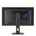 27" Monitor Gaming ASUS XG27AQDPG, QD OLED 2560x1440 WQHD, Negru 27