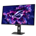 27" Monitor Gaming ASUS XG27AQDPG, QD OLED 2560x1440 WQHD, Negru 27
