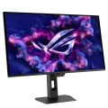27" Monitor Gaming ASUS XG27AQDPG, QD OLED 2560x1440 WQHD, Negru 27