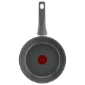 Tigaie Tefal C4260443, 24cm, Gri Tigaie Tefal C4260443, 24cm, Gri