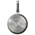 Tigaie Tefal C4260443, 24cm, Gri Tigaie Tefal C4260443, 24cm, Gri