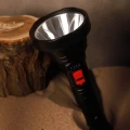Lanternă Forever Torch FLF-04, Negru