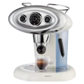 Cafetiera cu capsule illy X 7.1, 1200W, Alb Cafetiera cu capsule illy X 7.1, 1200W, Alb