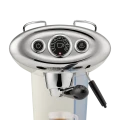 Cafetiera cu capsule illy X 7.1, 1200W, Alb Cafetiera cu capsule illy X 7.1, 1200W, Alb