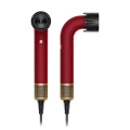 Фен Dyson Supersonic R HD17, 1700Вт, Red Velvet | Gold Фен Dyson Supersonic R HD17, 1700Вт, Red Velvet | Gold