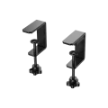 База для руля MOZA Flight Base Table Clamp For Yoke, Чёрный База для руля MOZA Flight Base Table Clamp For Yoke, Чёрный