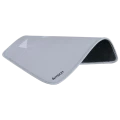 Mouse Pad A4tech Fstyler FP20, 250 × 200 × 2mm, Silver Mouse Pad A4tech Fstyler FP20, 250 × 200 × 2mm, Silver