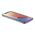 Защитное стекло Cellularline Impact Glass - iPhone 12 Pro Max, Прозрачный Защитное стекло Cellularline Impact Glass - iPhone 12 Pro Max, Прозрачный