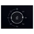 Hood Whirlpool WHVA 62F LM K Hood Whirlpool WHVA 62F LM K