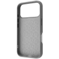Husă Proove Sapphire with MagSafe pentru Apple iPhone 17 Pro Max, Natural Titanium