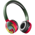 Наушники Cellularline Music Sound, Разноцветный