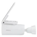 IP‑камера IMOU Cell 3c AIO 3 MP, Белый IP‑камера IMOU Cell 3c AIO 3 MP, Белый