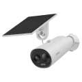 IP‑камера IMOU Cell 3c AIO 3 MP, Белый IP‑камера IMOU Cell 3c AIO 3 MP, Белый