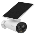 IP‑камера IMOU Cell 3c AIO 3 MP, Белый IP‑камера IMOU Cell 3c AIO 3 MP, Белый
