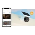 IP‑камера IMOU Cell 3c AIO 3 MP, Белый IP‑камера IMOU Cell 3c AIO 3 MP, Белый
